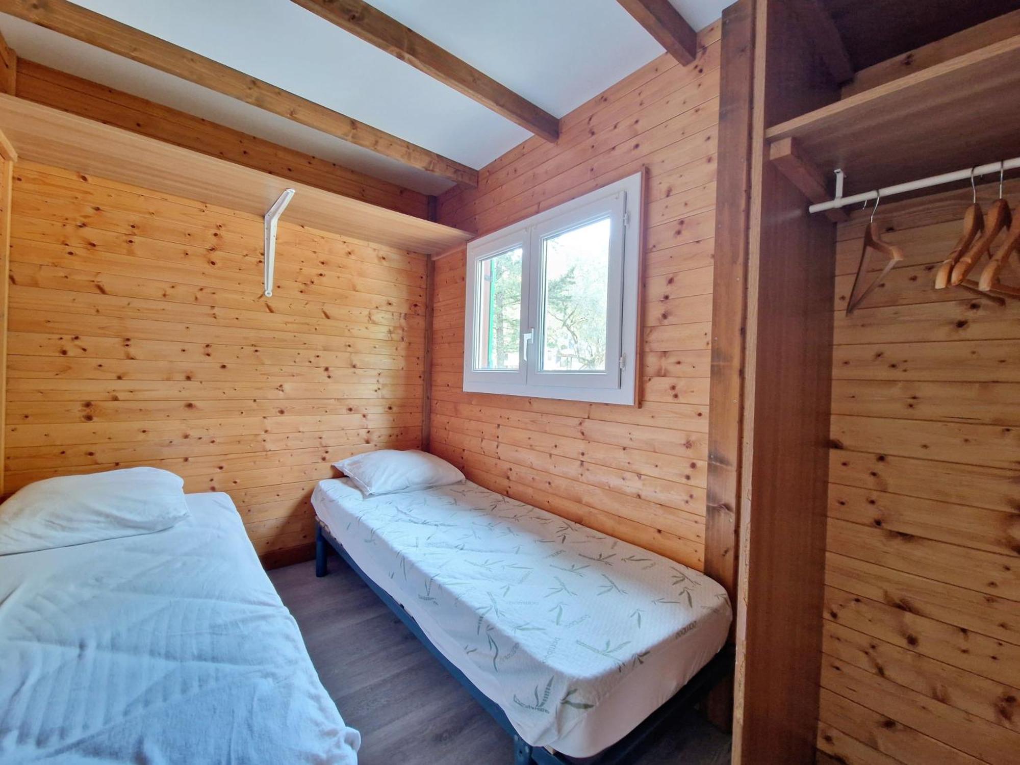 Camp Des Gorges - Camping Nature Vallon-Pont-dʼArc Cameră foto